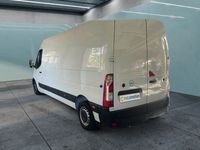 gebraucht Opel Movano Kamera PDC Klima GJR