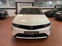 Gebraucht Opel Astra Edition 131 PS (96 kW) 2024 Weiß Kombi