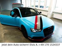 Gebraucht Audi A5 Sport 230 PS (169 kW) 2015 Blau Coupé