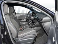 Usata Opel Corsa 101 CV (74 kW) 2024 Nero Utilitaria