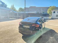 Usado Tesla Model Y 274 kW (373 CV) 2021 Negro SUV