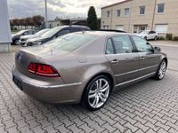 gebraucht VW Phaeton V6 TDI 4Motion*EXCLUSIVE INDIVIDUAL*20"