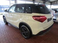 gebraucht Suzuki Vitara 1.5 HYBRID 4x4 Comfort (O.BSM/RCTA)