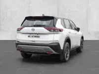 Neu Nissan X-Trail Acenta 163 PS (119 kW) 2026 Grau SUV
