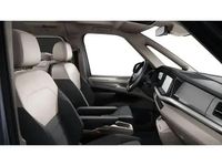 Ny VW Multivan 150 HK (110 kW) 2026 Sort MPV