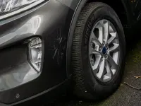 Gebraucht Ford Kuga Titanium 224 PS (164 kW) 2022 Grau SUV