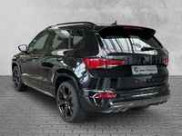 Gebraucht Cupra Ateca 190 PS (139 kW) 2024 Schwarz SUV