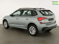 Neu Skoda Kamiq Selection 150 PS (110 kW) 2026 Smokey diamond metallic SUV