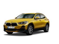 Gebraucht BMW X2 Advantage 125 PS (91 kW) 2024 SUV