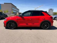 Occasion VW T-Roc Beats 300 ch (220 kW) 2020 Rouge SUV