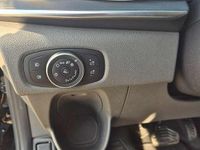 Gebraucht Ford Tourneo Titanium 170 PS (125 kW) 2019 Schwarz Van / Kleinbus