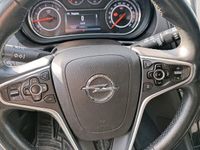gebraucht Opel Insignia 2.0 CDTI Sports Tourer ecoFLEXStart/Stop Edition