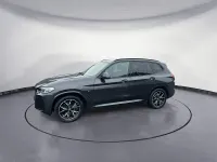Gebraucht BMW X3 286 PS (210 kW) 2023 Grau SUV