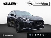 Neu MG ZS 116 PS (85 kW) 2026 Schwarz metallic (schwarz) SUV