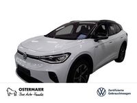 Gebraucht VW ID.4 GTX 219 kW (299 PS) 2023 Blanco nevada SUV