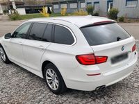 gebraucht BMW 520 D | E5 | 3. HAND | TÜV 07.2025