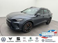 Brugt Cupra Formentor 150 HK (110 kW) 2025 Grå SUV