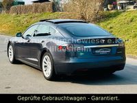 Gebraucht Tesla Model S 309 kW (421 PS) 2017 Grau Kleinwagen