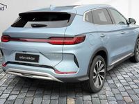 Neu BYD Seal U Boost 218 PS (160 kW) 2025 Blau SUV