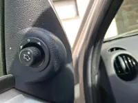 Second-hand Ford Ka 70 CP (51 kW) 2005 Argintiu Hatchback