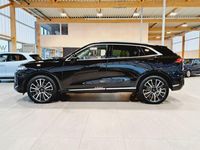 Gebraucht Wey 05 Premium 476 PS (350 kW) 2024 Schwarz SUV