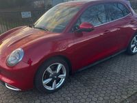 Gebraucht Ora 03 125 kW (171 PS) 2023 Rot Kleinwagen