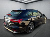 Second-hand Audi A6 299 CP (219 kW) 2022 Negru Break