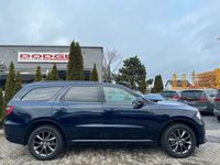 gebraucht Dodge Durango 3,6L GT AWD/SHZ/LHZ/Kamera/Alcantara