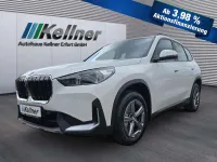 Używany BMW X1 Performance 223 KM (164 kW) 2024 Biały SUV