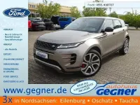 Gebraucht Land Rover Range Rover evoque Autobiography 204 PS (150 kW) 2022 Braun SUV