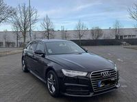 Gebraucht Audi A6 Ambiente 218 PS (160 kW) 2016 Schwarz Kombi