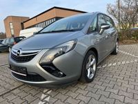 gebraucht Opel Zafira Tourer C Selection