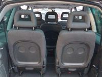 Gebraucht VW Sharan United 116 PS (85 kW) 2009 Slate grey metallic Van / Kleinbus