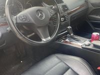 Second-hand Mercedes E350 231 CP (169 kW) 2010 Negru Coupe