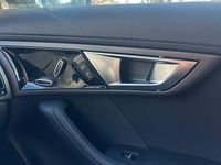 Gebraucht Jaguar F-Type Basis 340 PS (250 kW) 2015 Schwarz Coupé