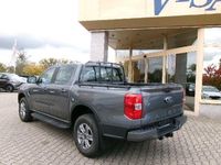 Neu Ford Ranger XLT 170 PS (125 kW) 2025 Carbonized grey metallic Pickup