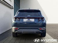 gebraucht Hyundai Tucson 1.6 T-GDi 48V-Hybrid 4WD DCT Blackline