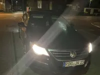 Usata VW Passat 160 CV (117 kW) 2008 Coupé