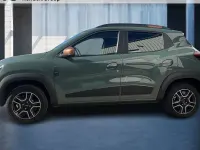 Gebraucht Dacia Spring Extreme 47 kW (65 PS) 2023 Grau Kleinwagen