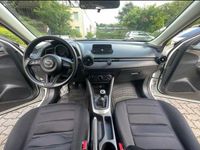 Gebraucht Mazda CX-3 Kizoku 120 PS (88 kW) 2017 Weiß SUV