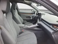 Gebraucht Cupra Terramar VZ 265 PS (194 kW) 2025 Dark void SUV