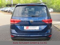 gebraucht VW Touran 1.5 TSI ACT OPF Highline