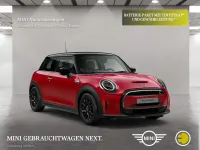 Occasion Mini Cooper SE 135 kW (184 ch) 2023 Rouge Citadine