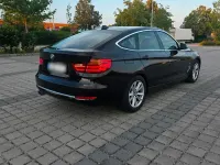 Gebraucht BMW 330 Luxury Line 258 PS (189 kW) 2016 Braun Limousine