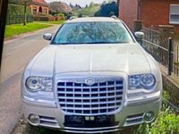 gebraucht Chrysler 300C 