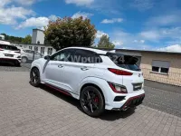 Gebraucht Hyundai Kona N Performance 280 PS (205 kW) 2023 Sonic blue SUV