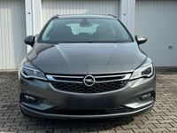 gebraucht Opel Astra 1.4 Turbo ST AUTO.NAVI
