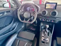 Gebraucht Audi RS3 Sport 400 PS (294 kW) 2019 Schwarz Limousine