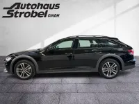 Gebraucht Audi A6 Allroad Ambiente 204 PS (150 kW) 2023 Brillantschwarz Kombi