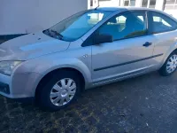 Brugt Mazda 6 147 HK (108 kW) 2006 Sølv Sedan